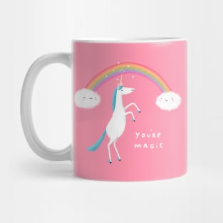 You're Magic Mug